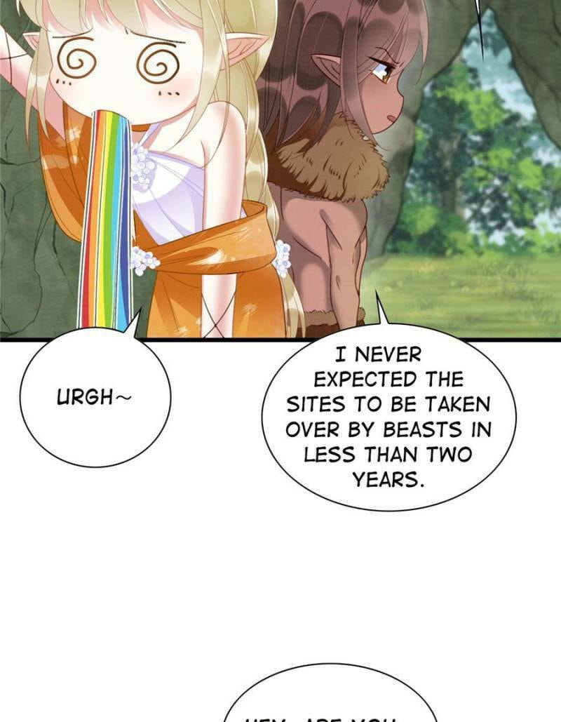 Help! My Beast Husband Pampers Me Too Much! – Chapter 11 page 46