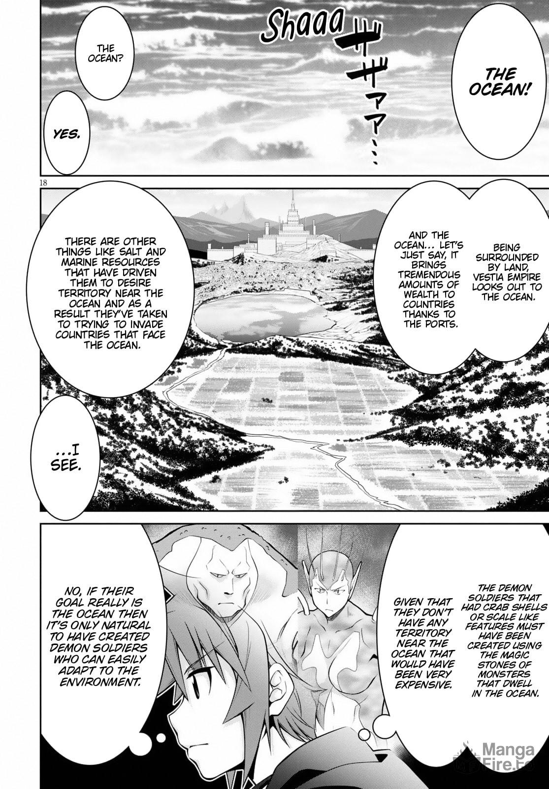 Legend – Chapter 68 page 17