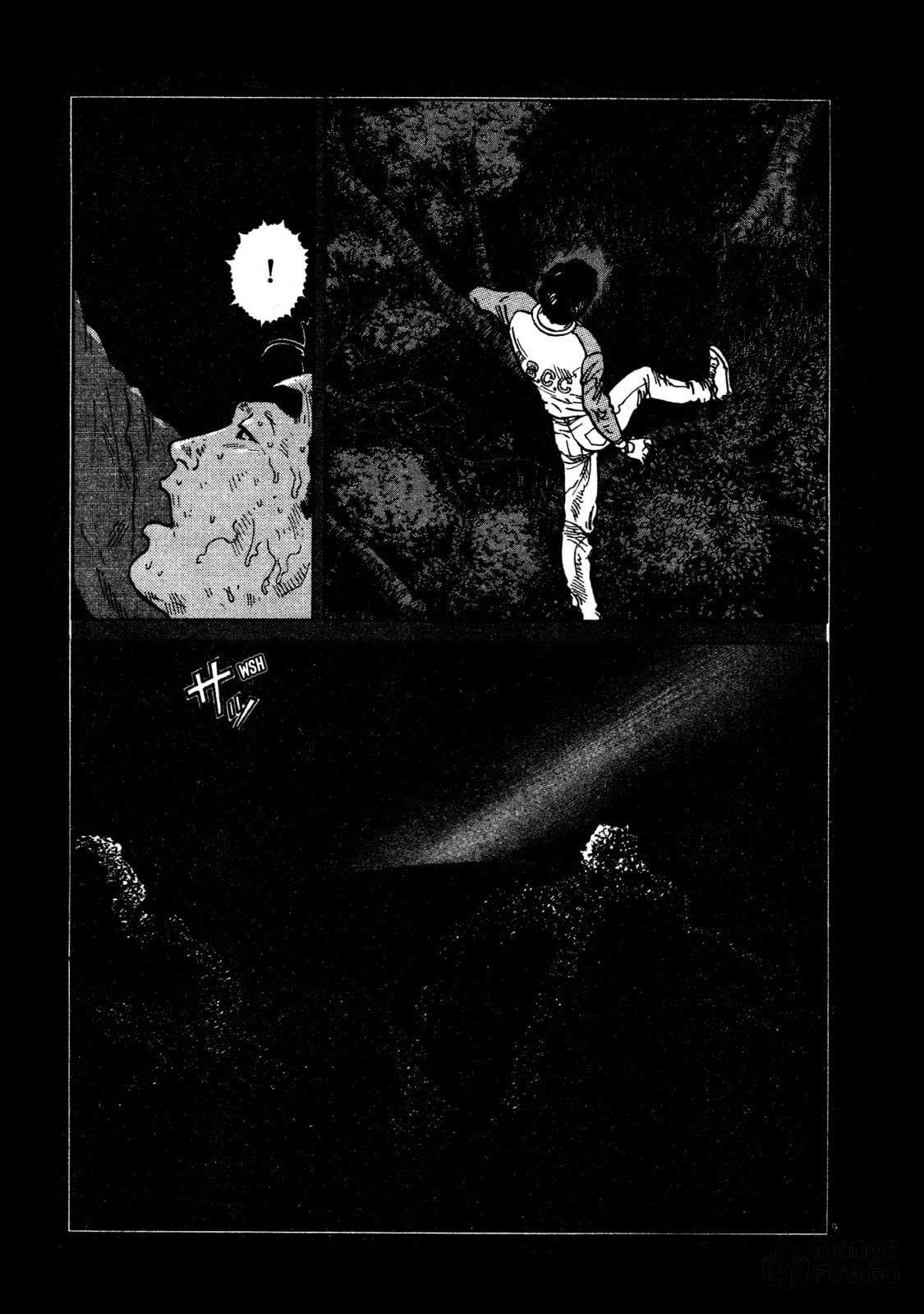 Beneath the Depths page 9