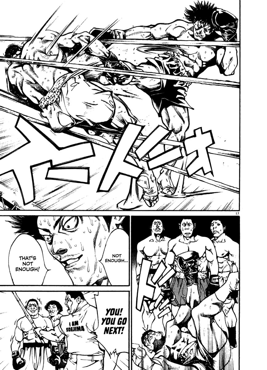 Mad Dog page 16