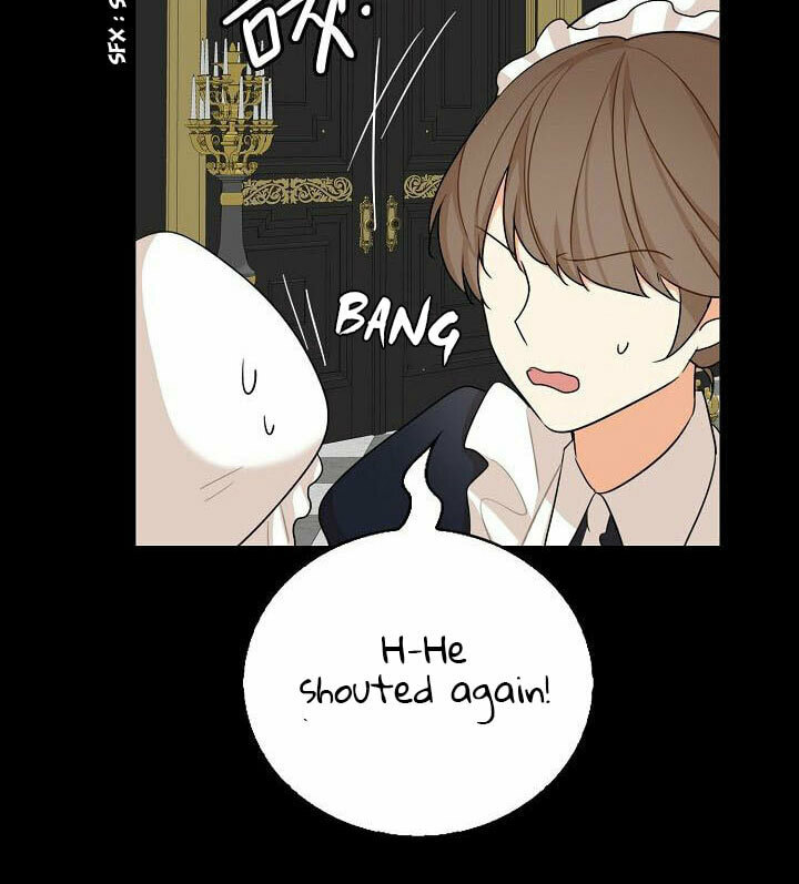 I Became the Villain's Mother – Chapter 27 page 55