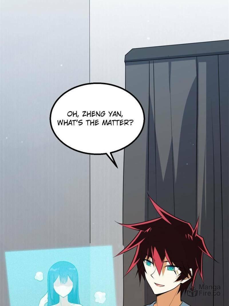 My Battleship Can Be Upgraded – Chapter 8 page 53