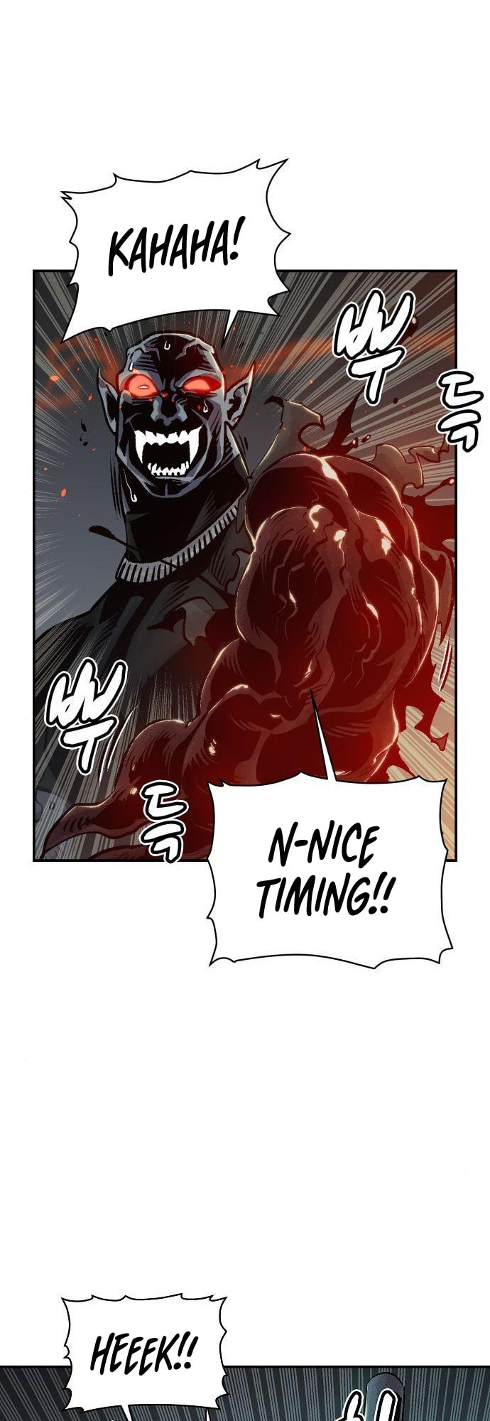 The Lone Necromancer – Chapter 17 page 25