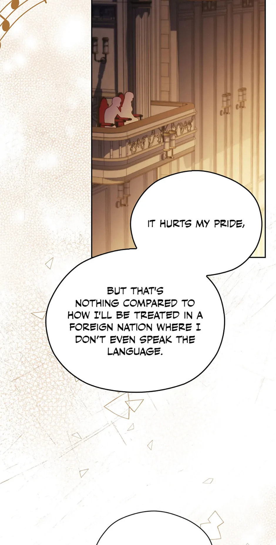 Immoral Duke's Family Needs to be Homeschooled – Chapter 26 page 36