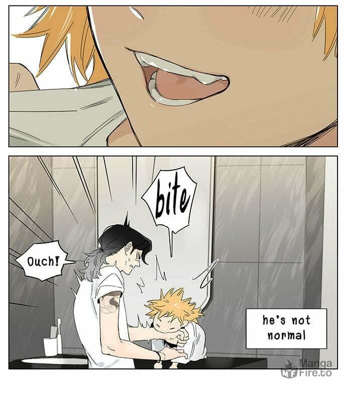 Back to that Night page 2