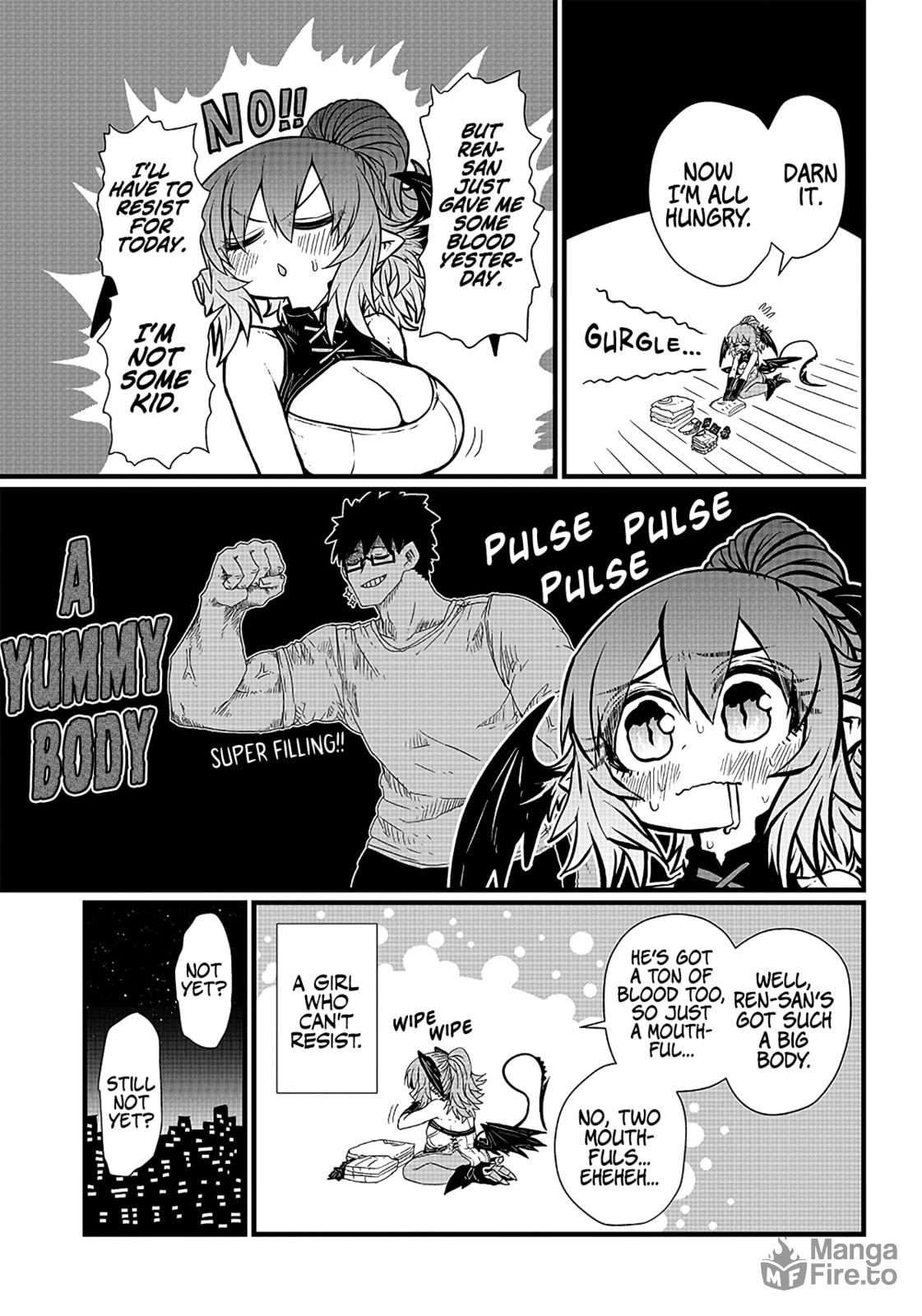 It's a Perfect Plan! page 9