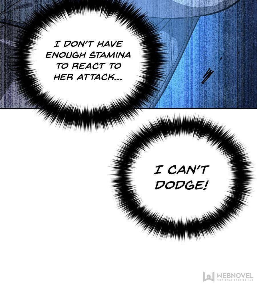 World's Best Martial Artist (Colored) – Chapter 32 page 7