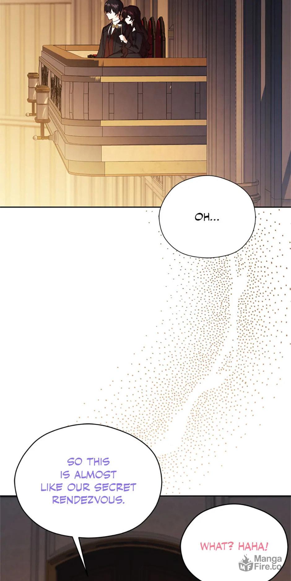 Immoral Duke's Family Needs to be Homeschooled – Chapter 26 page 19