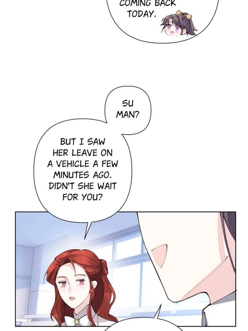 Pampering My Beast Commander – Chapter 23 page 10