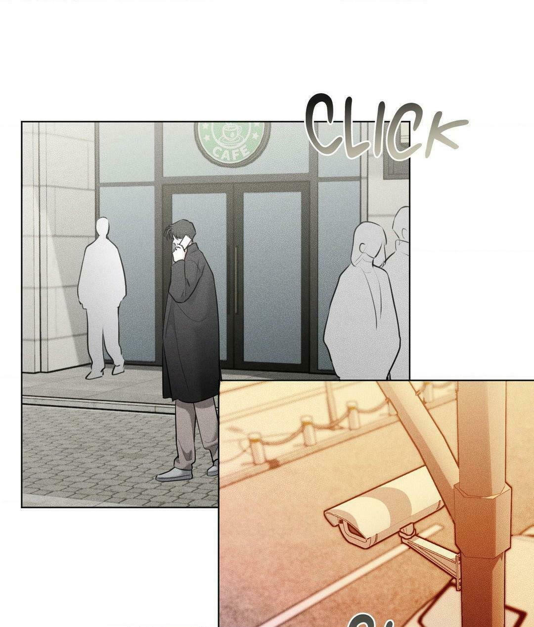 Dear, Teddy Bear – Chapter 38 page 28