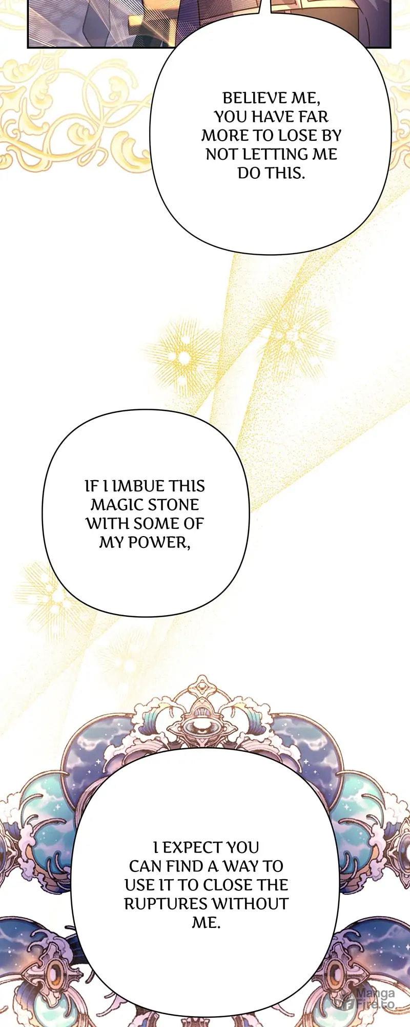 Another Typical Fantasy Romance – Chapter 44 page 56