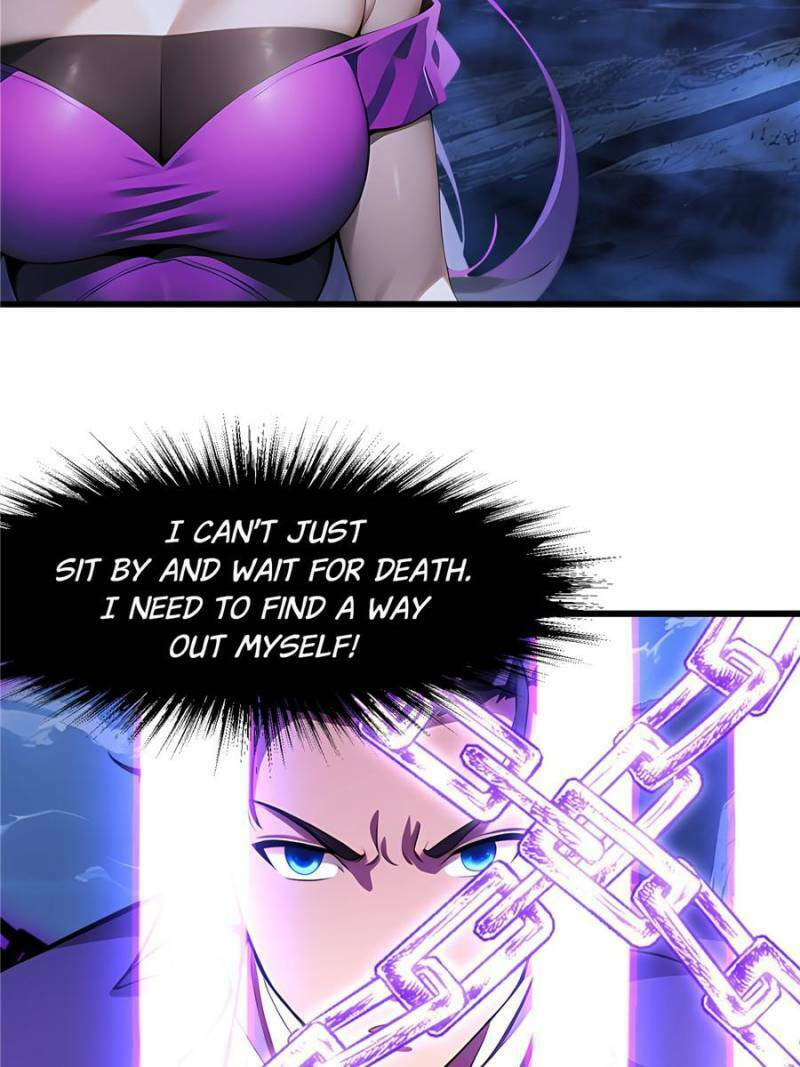 My Harem in a Foreign World – Chapter 57 page 58