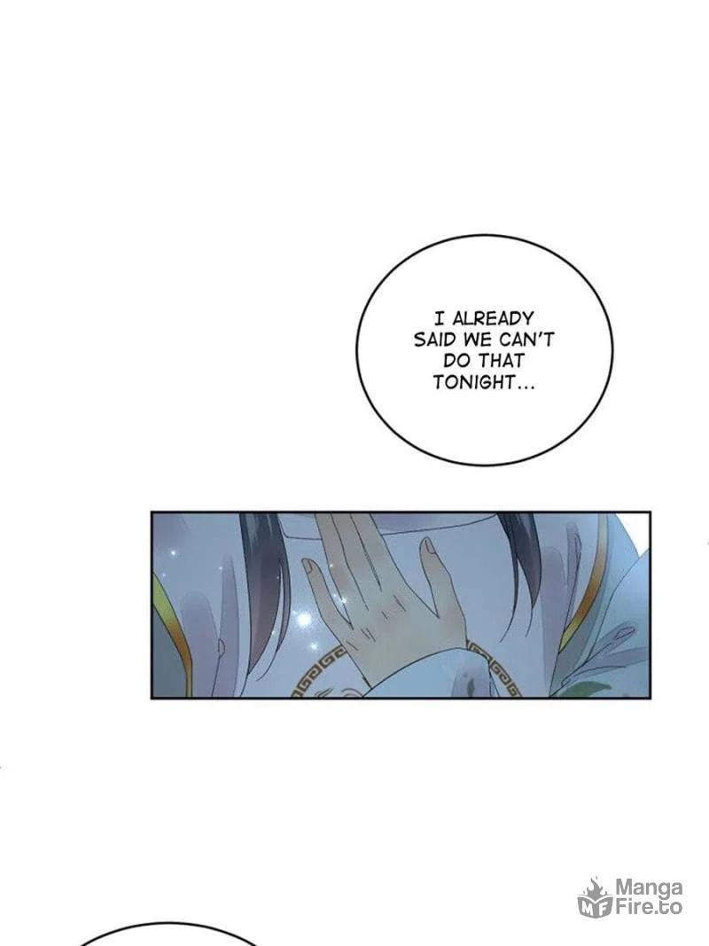 The Poisonous Lady's Fiery Return – Chapter 50 page 5