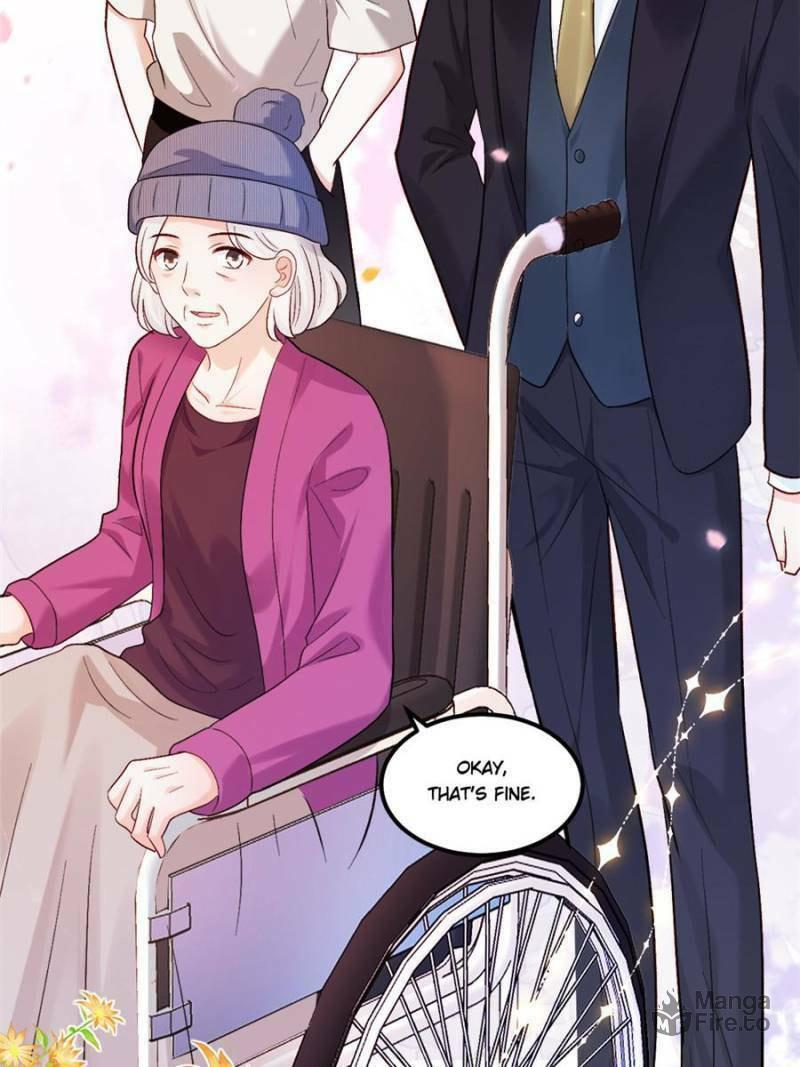 Spoiled Rotten by My Uncles – Chapter 21 page 23