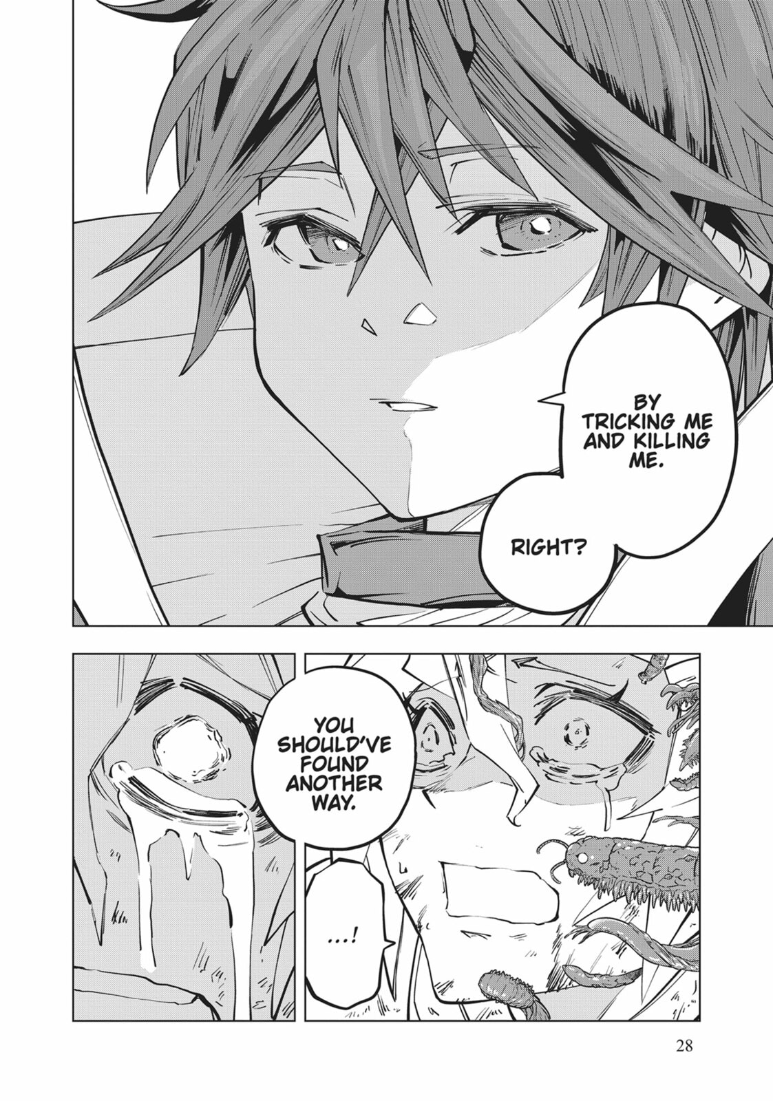 Goodbye page 25