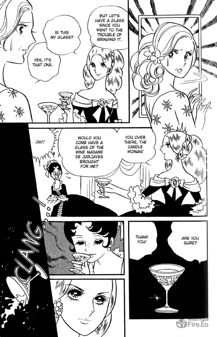 The Rose of Versailles – Chapter 6 page 11