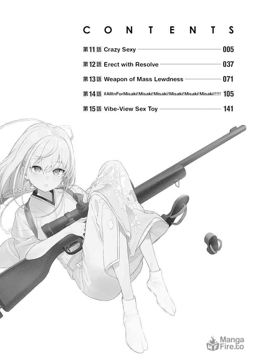 Crazy Sexy page 5