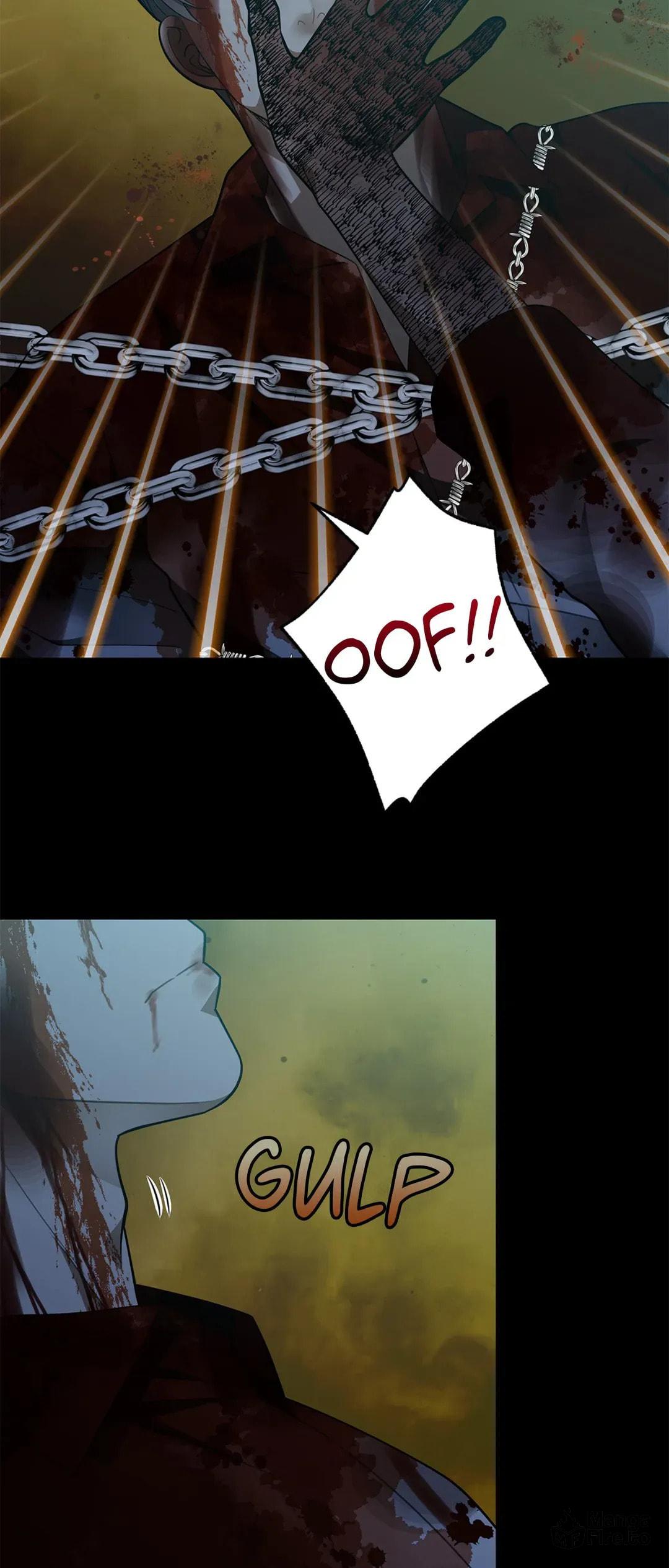 The Clandestine Marriage of a Fox – Chapter 47 page 9