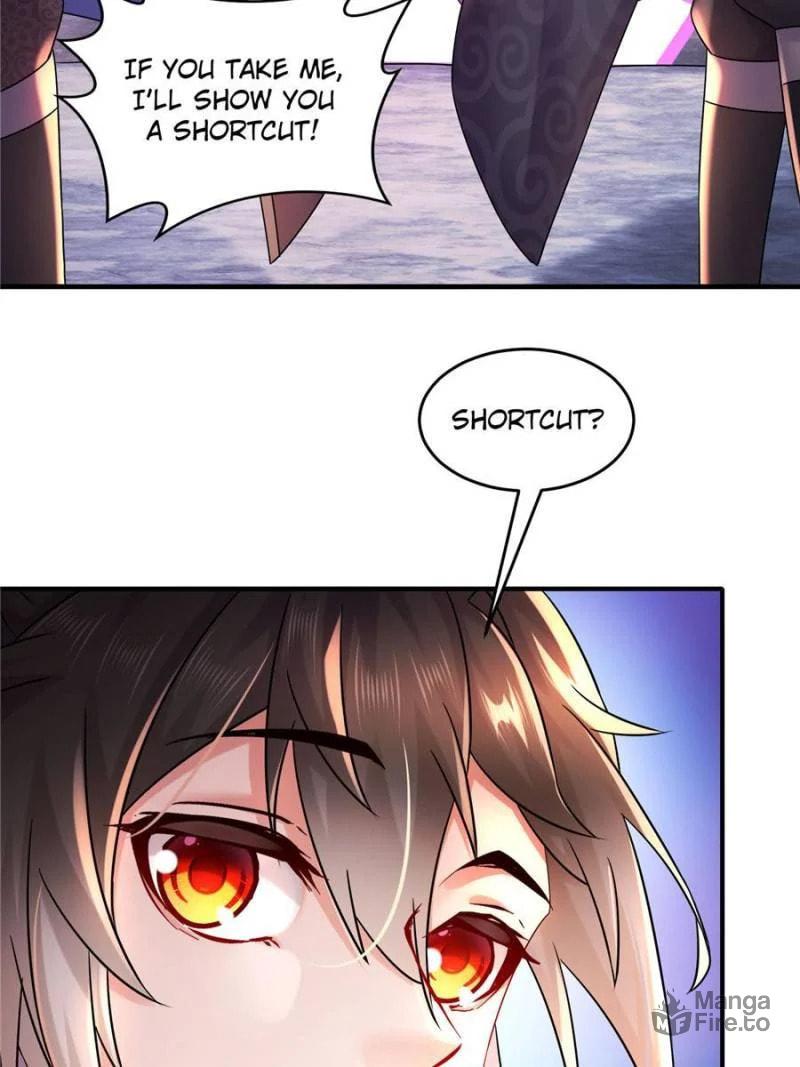 My Furry Harem Is After Me – Chapter 23 page 17