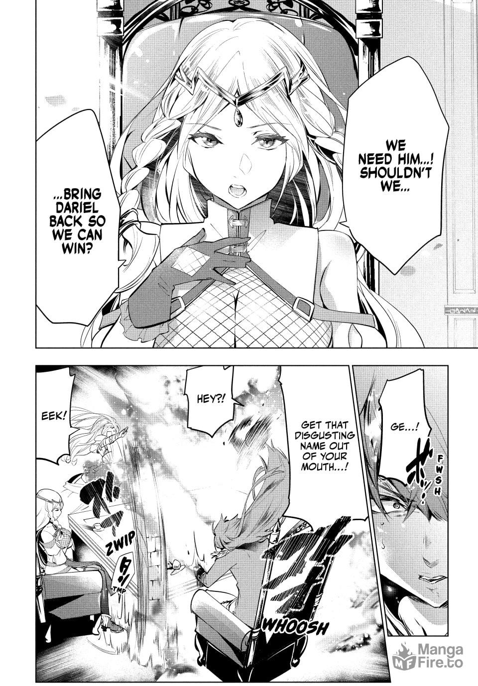 Kaiko sareta Ankoku Heishi (30-dai) no Slow na Second Life – Chapter 4 page 26