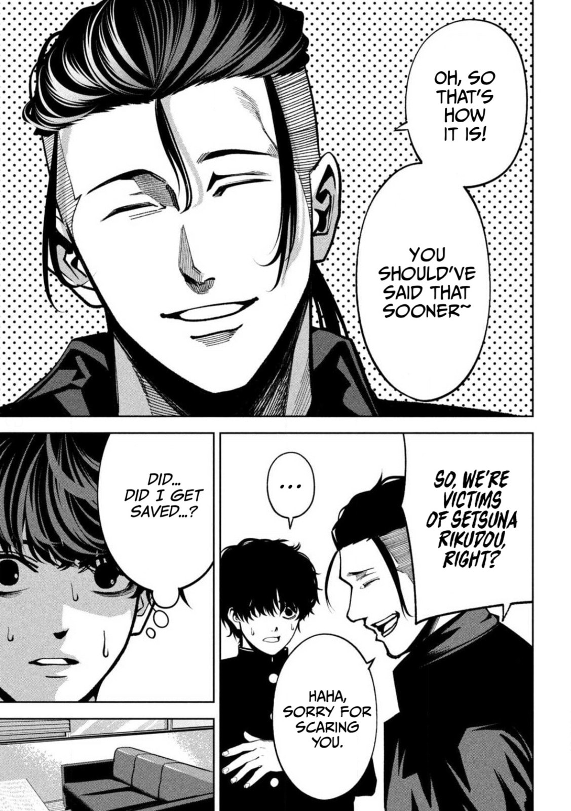 Sin and Resolve page 4