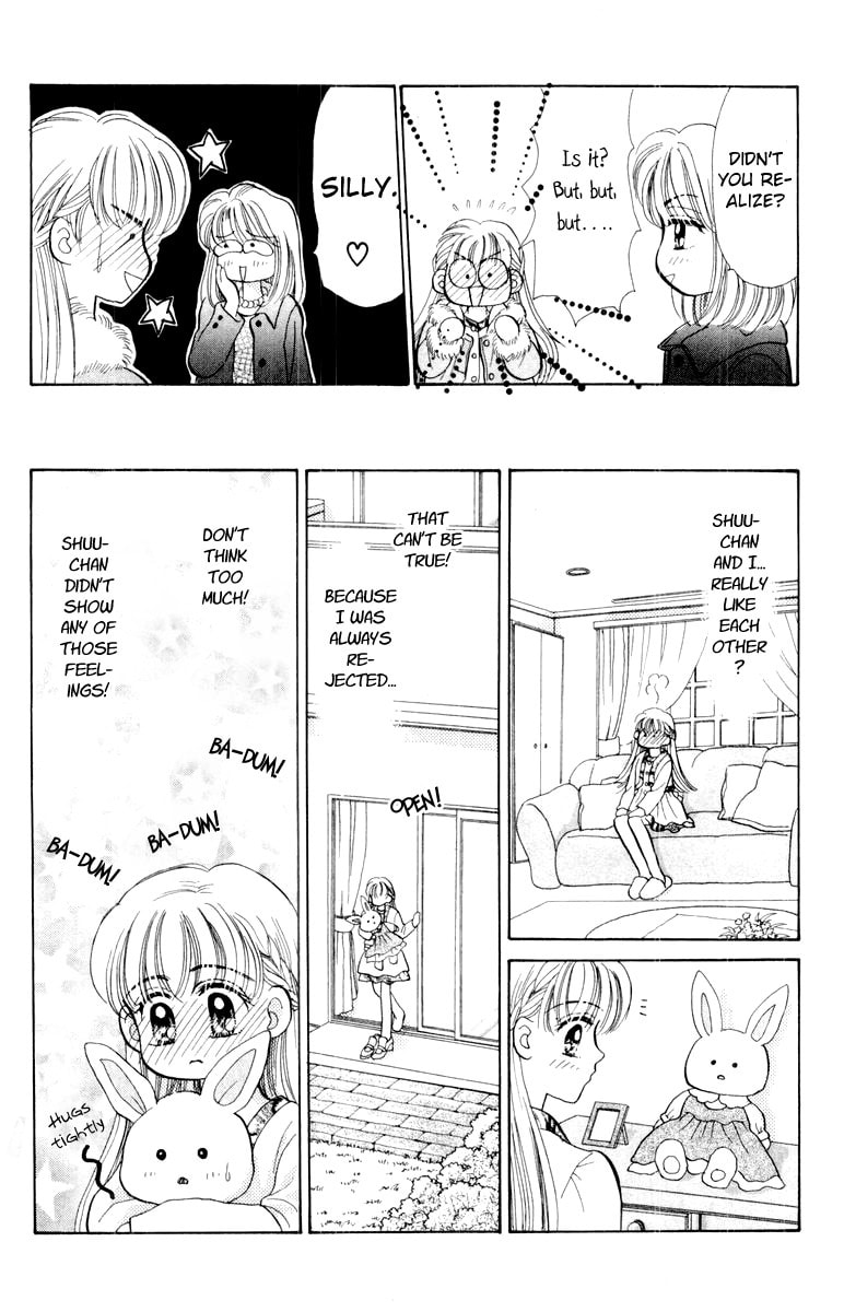 Baby★LOVE – Chapter 29 page 21