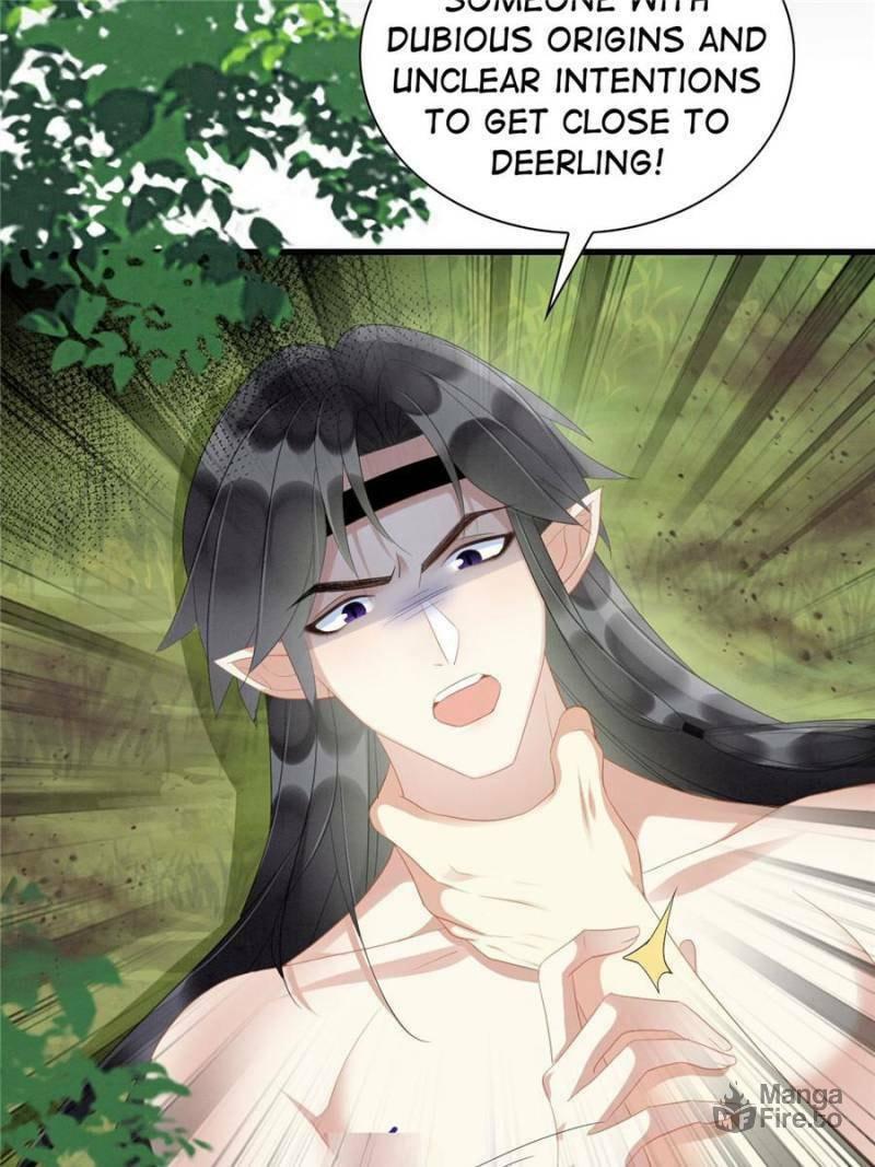 Help! My Beast Husband Pampers Me Too Much! – Chapter 12 page 8