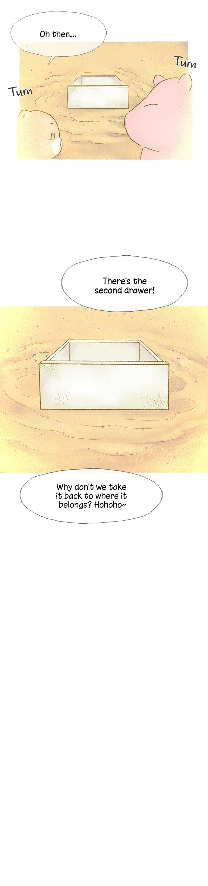 Motungi Tteugaebang – Chapter 25 page 6