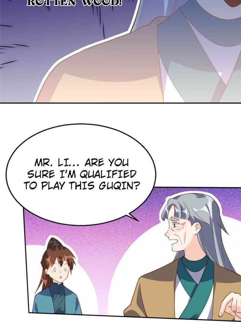 A Big Shot Actually – Chapter 36 page 27