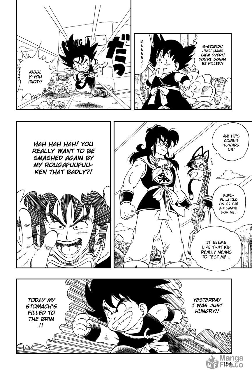 A Grand Robbery Scheme page 8