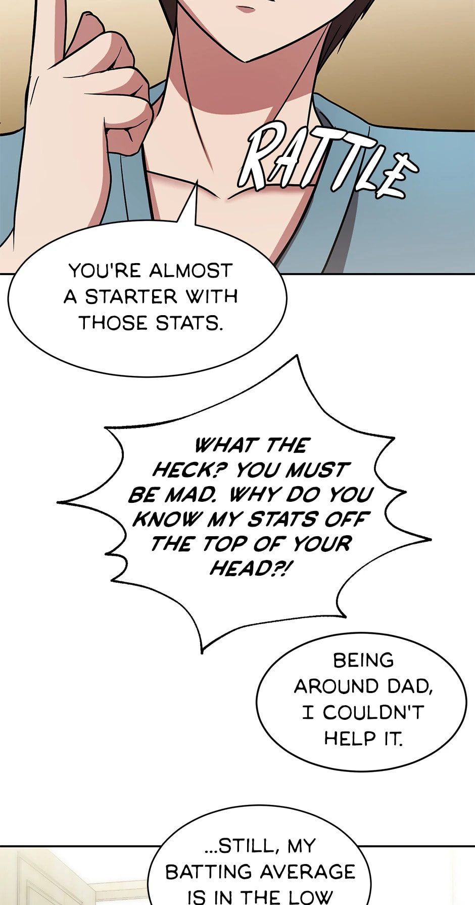 Re'Draft – Chapter 20 page 46