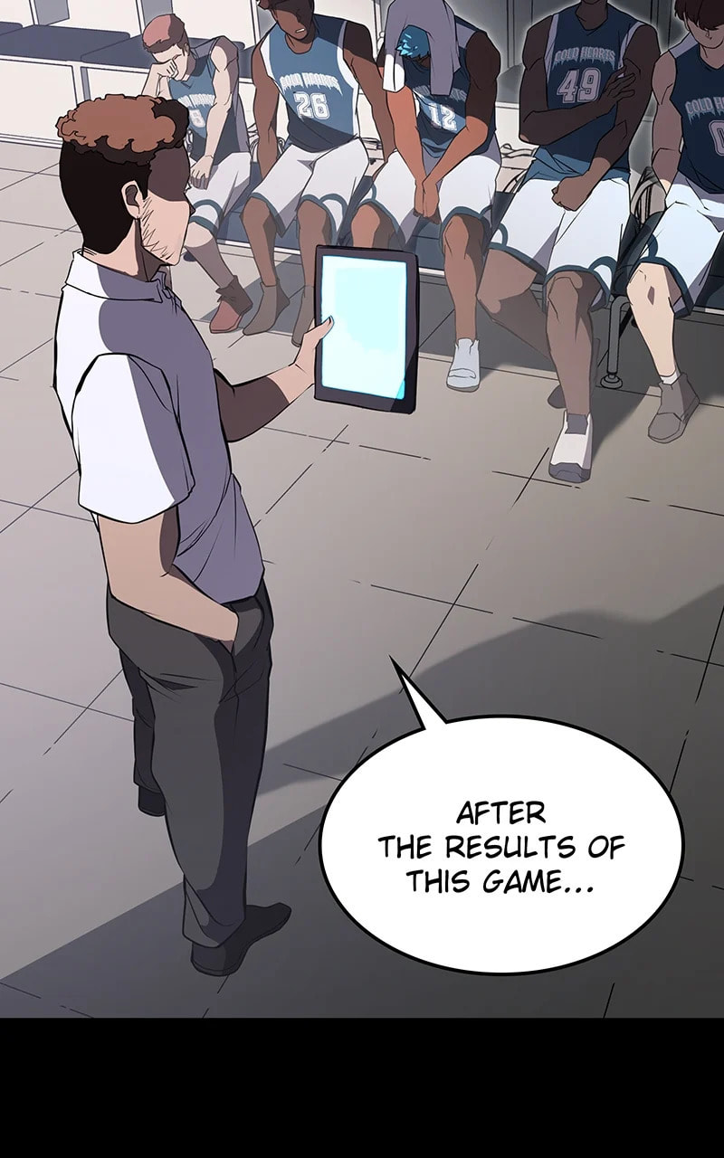 Overtime Elite – Chapter 27 page 22