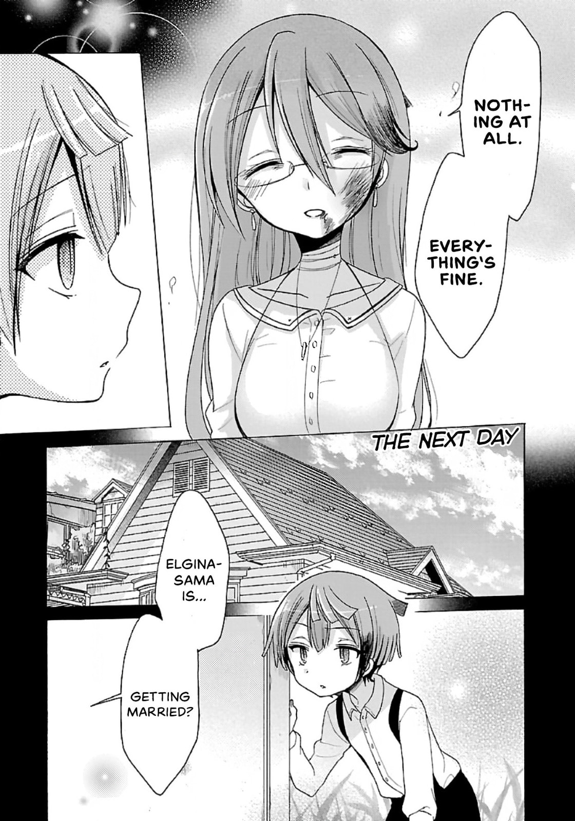 Mahou Shoujo Ikusei Keikaku F2P – Chapter 9 page 7