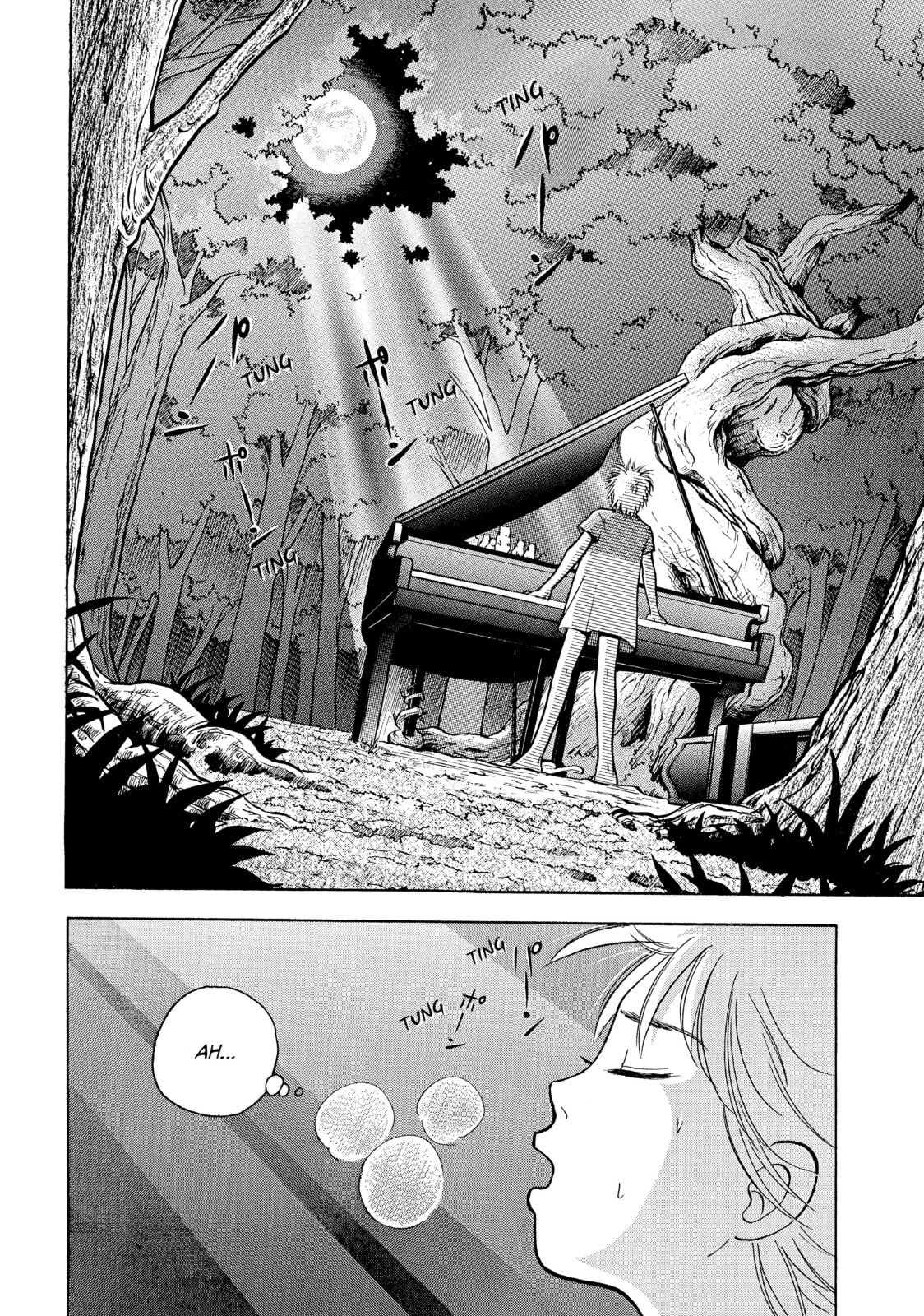 Little Brown Bottle page 12
