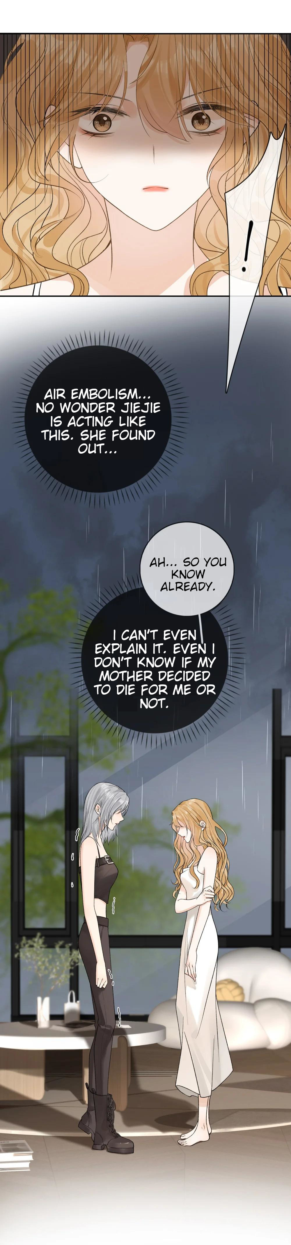Did You Kill Her? page 17