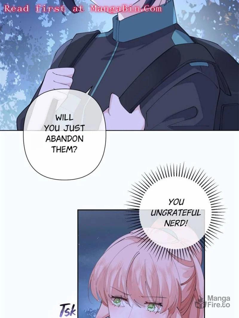 Pampering My Beast Commander – Chapter 44 page 11
