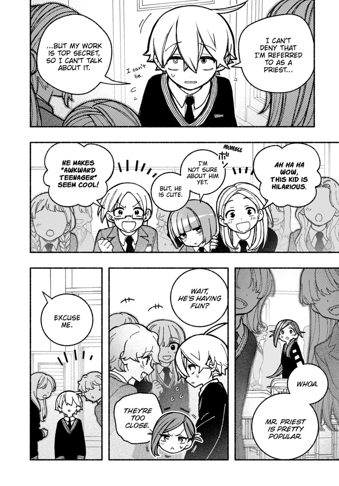 Rabbit Hole page 3