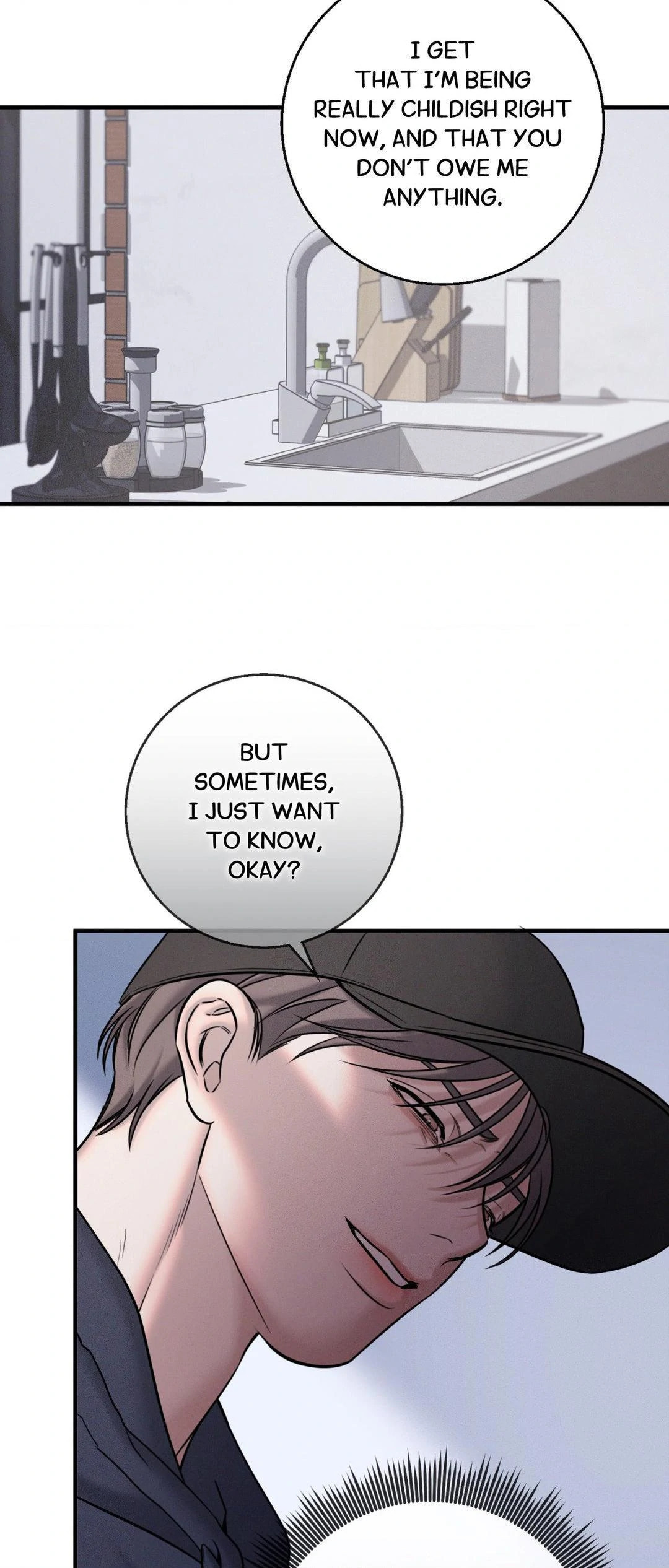 Night of the Unmarked – Chapter 26 page 52