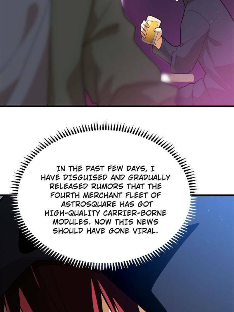 My Battleship Can Be Upgraded – Chapter 8 page 37