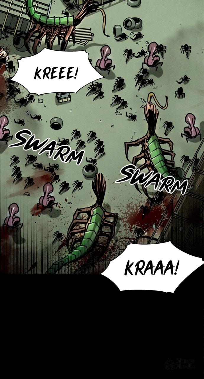 Spore – Chapter 23 page 17