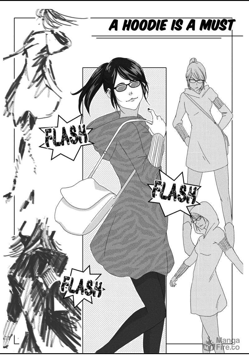 This is White… page 23