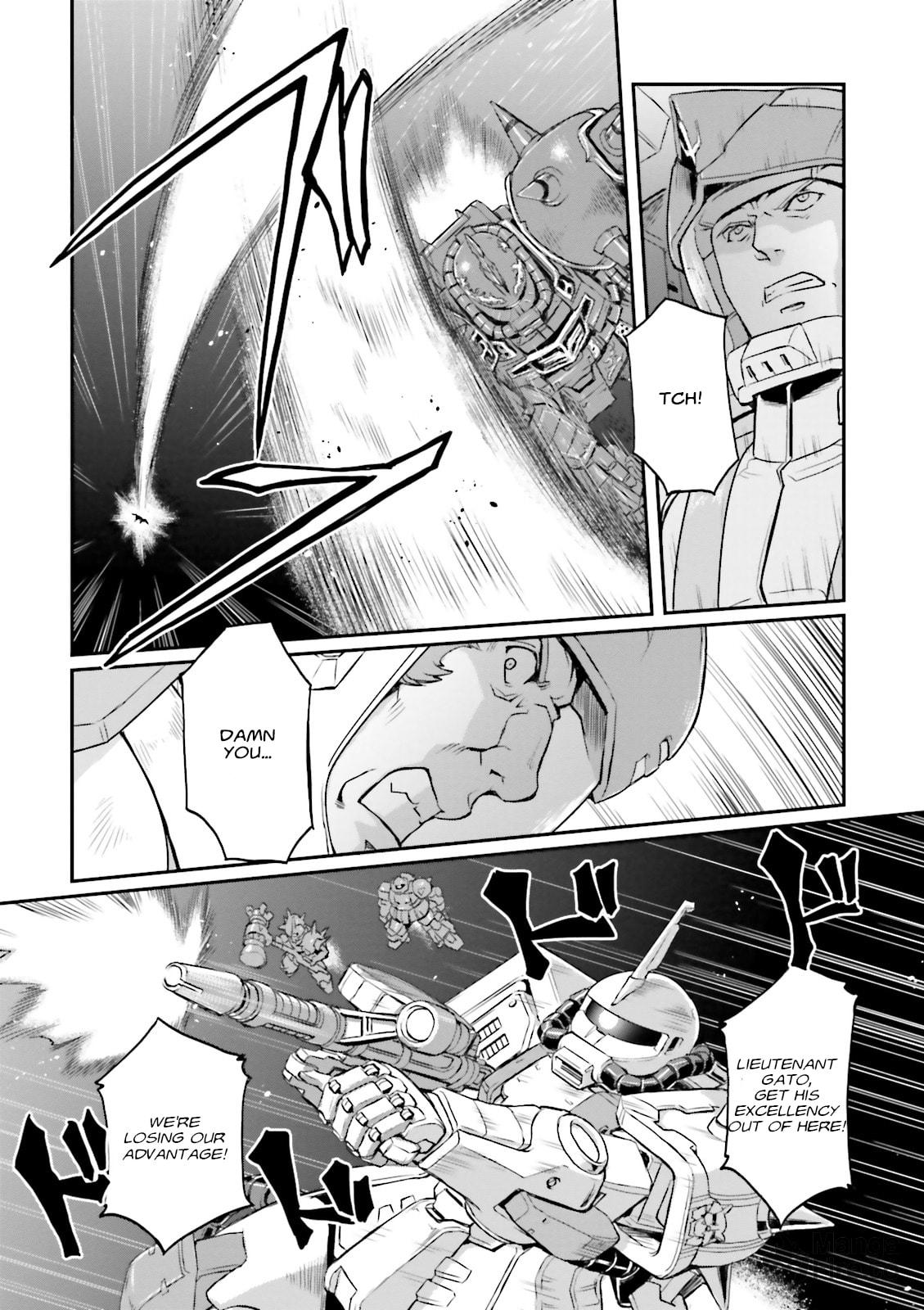 Mighty One page 19