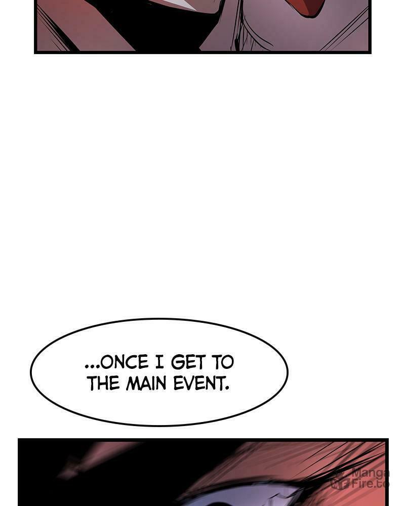 Hanlim Gym – Chapter 41 page 35