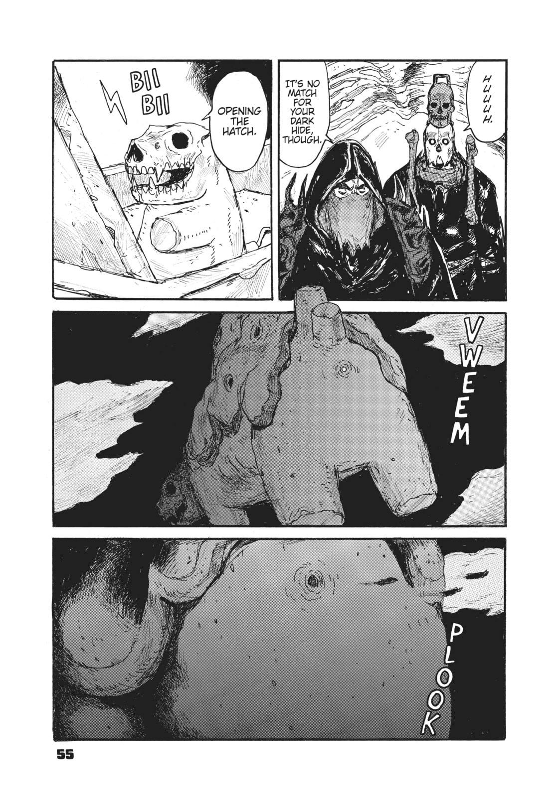 The Core page 16