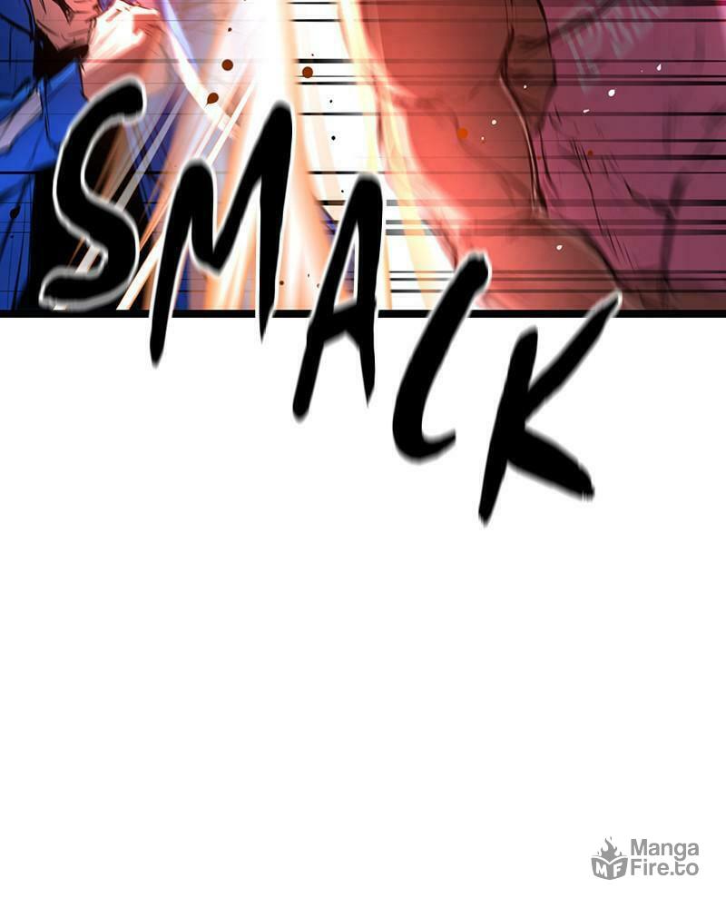 Hanlim Gym – Chapter 27 page 49