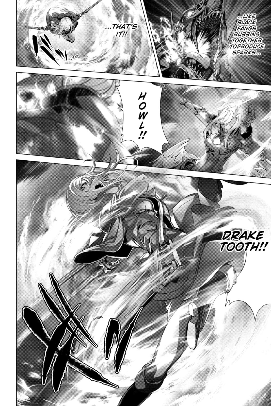 Why Does Nobody Remember Me in This World? – Chapter 25 page 31