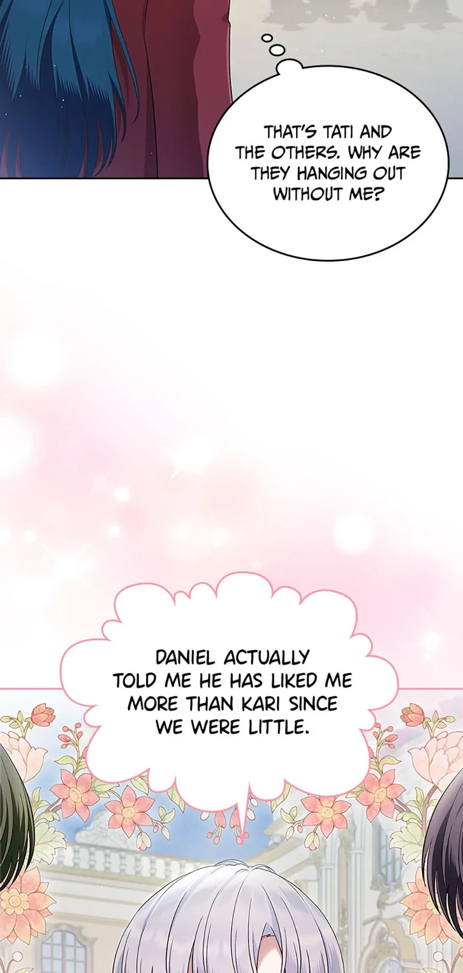 I Stole the Female Lead's First Love – Chapter 27 page 13