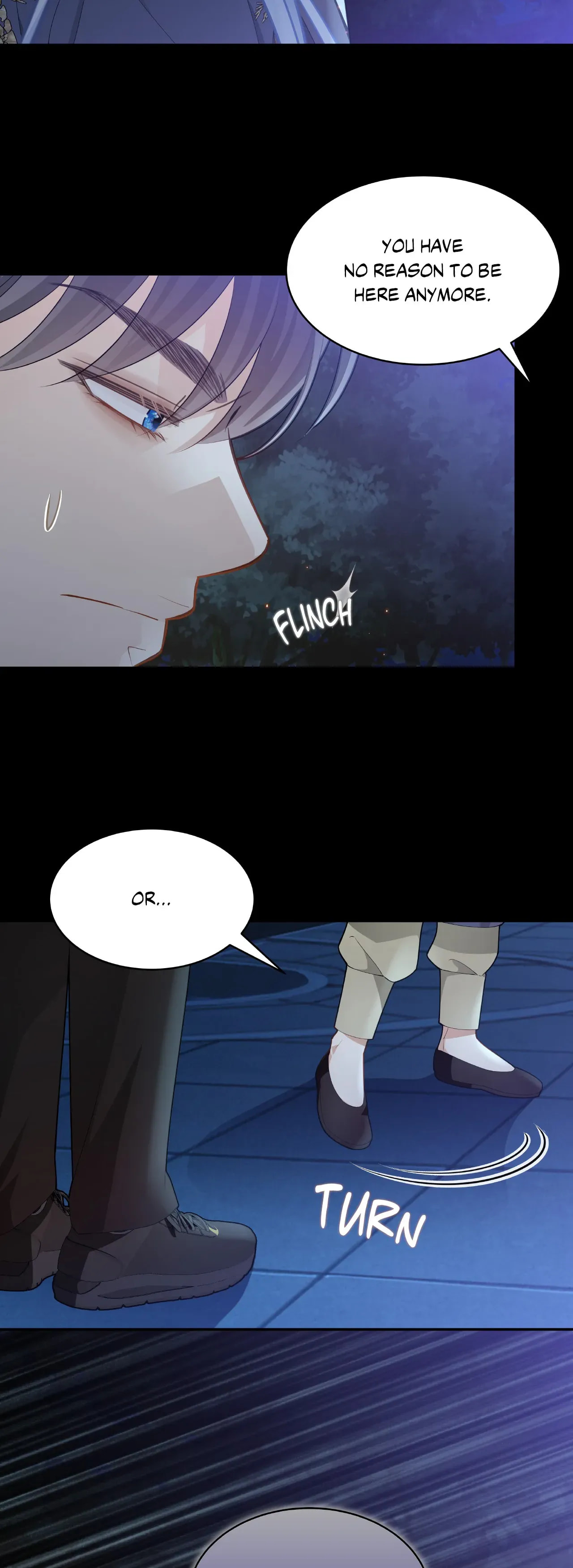 The Clandestine Marriage of a Fox – Chapter 63 page 9