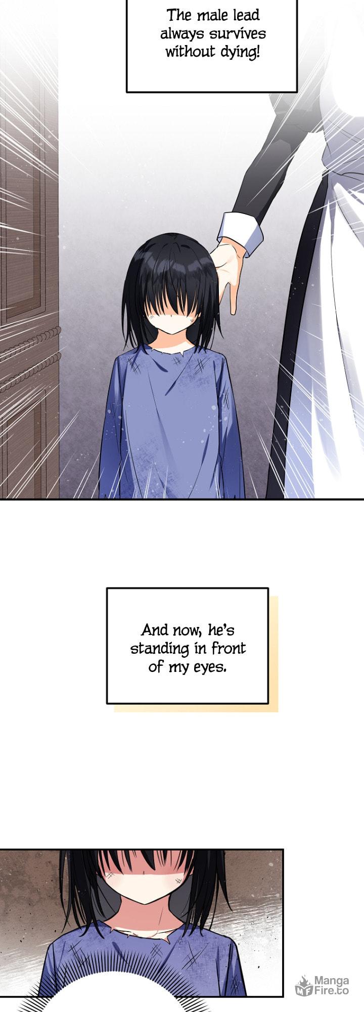 Adopted Daughter-in-Law Is Preparing to Be Abandoned – Chapter 2 page 11