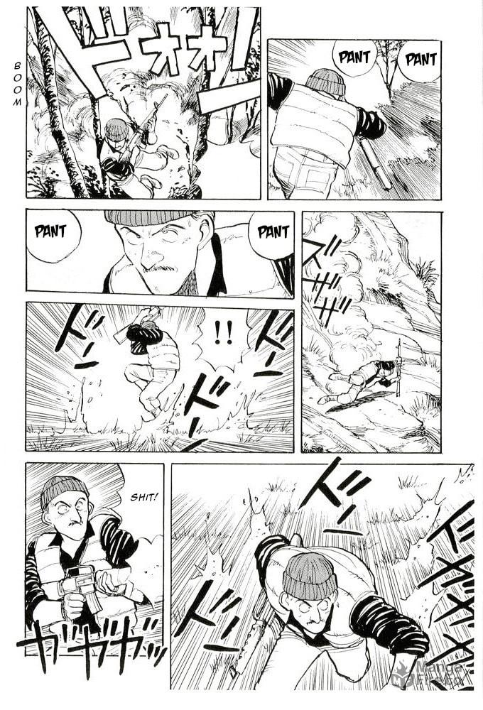 5 Dollar Game page 23